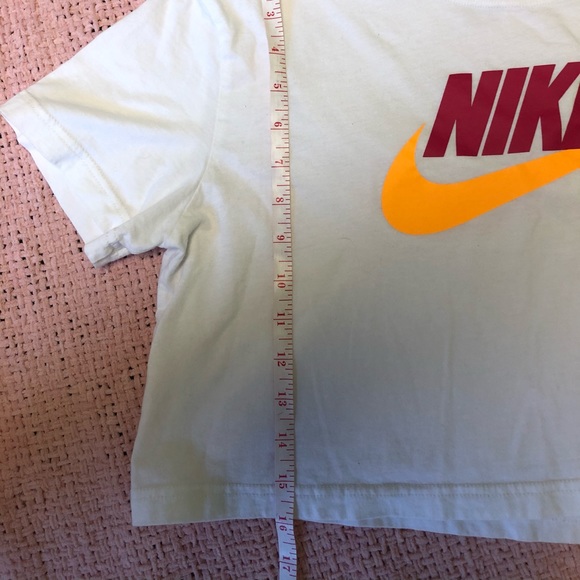 NIKE Crop top - Picture 5 of 5